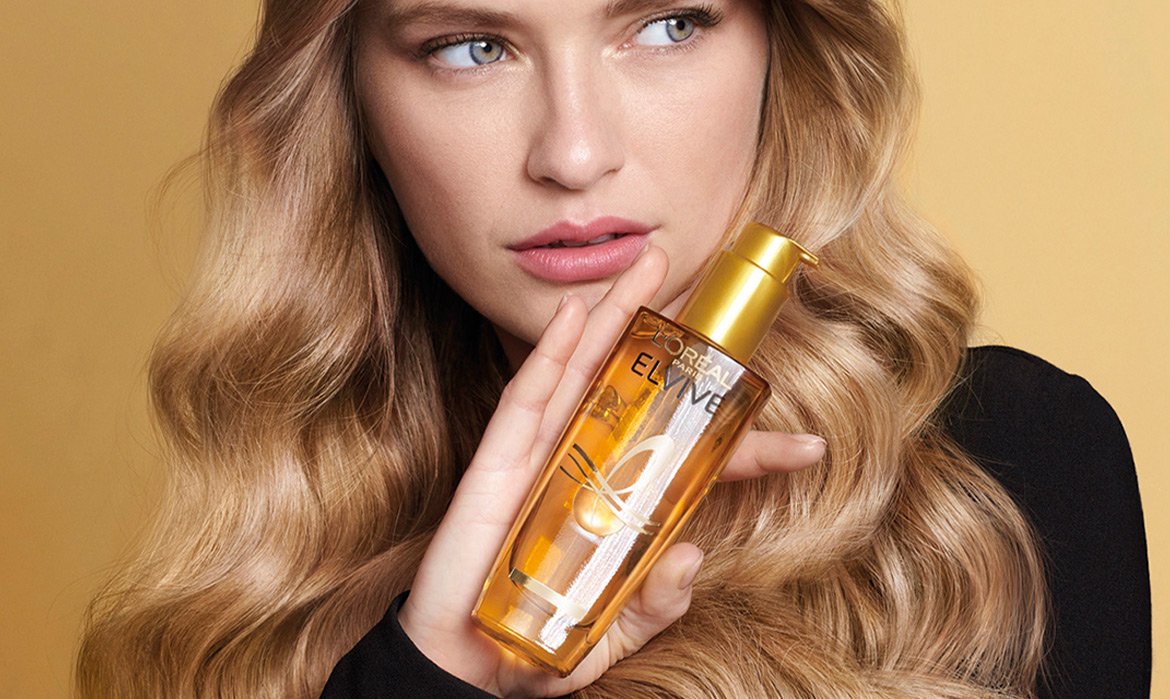 Cómo lucir un corte de pelo en pico L’Oréal Paris